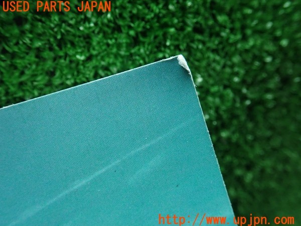 3UPJ=9234840802]BMW X3(WX35 F25)取扱説明書 取説 車両マニュアル 中古_2