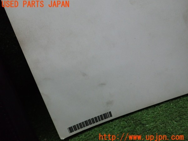 3UPJ=9234840802]BMW X3(WX35 F25)取扱説明書 取説 車両マニュアル 中古_4