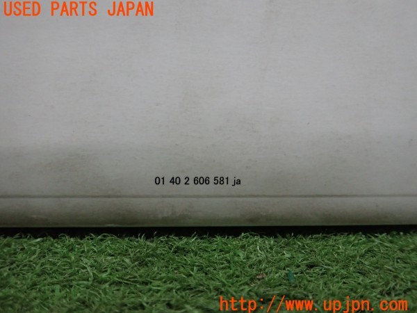 3UPJ=9234840802]BMW X3(WX35 F25)取扱説明書 取説 車両マニュアル 中古_5