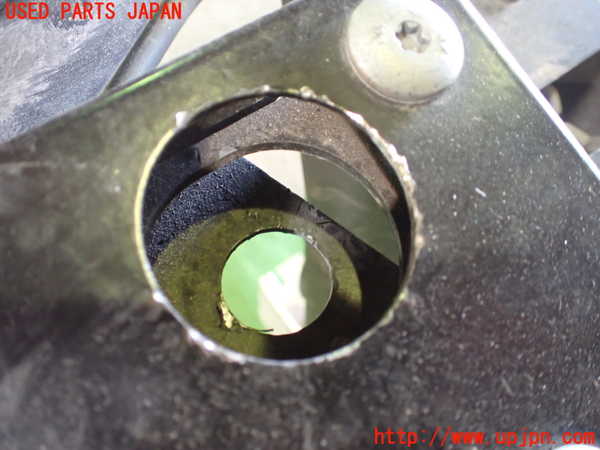 1UPJ-9234841041]BMW X3 F25(WX35)コアサポート 中古_2