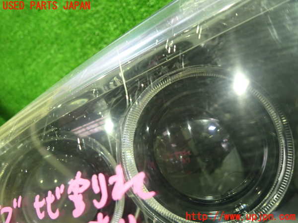 1UPJ-9234841130]BMW X3 F25(WX35)右ヘッドライト HID 中古_2