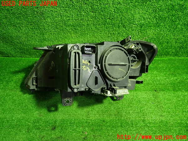 1UPJ-9234841130]BMW X3 F25(WX35)右ヘッドライト HID 中古_4