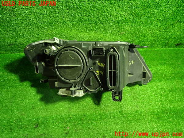 1UPJ-9234841132]BMW X3 F25(WX35)左ヘッドライト HID 中古_3