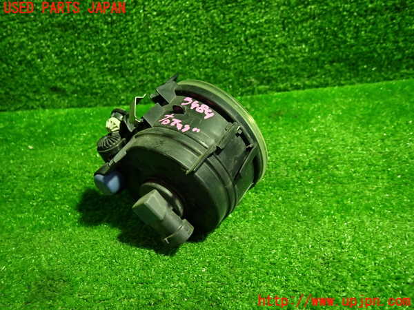 1UPJ-9234841180]BMW X3 F25(WX35)右フォグ 中古_4