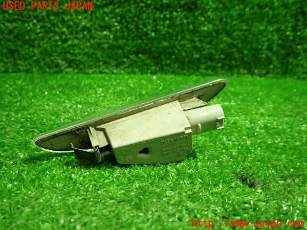 1UPJ-9234841162]BMW X3 F25(WX35)左ウィンカーレンズ 中古_2