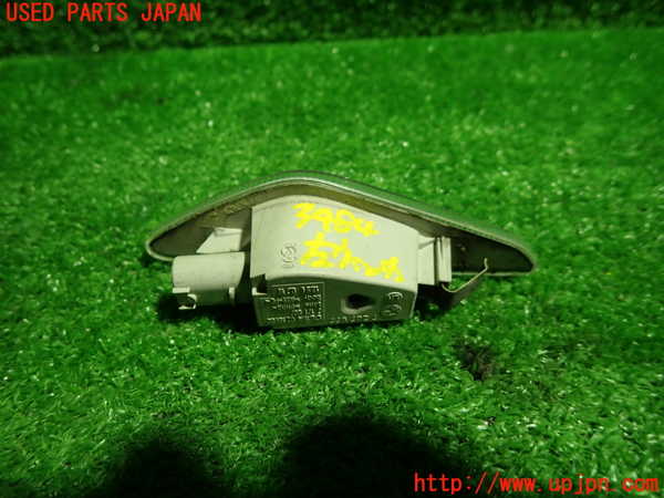 1UPJ-9234841162]BMW X3 F25(WX35)左ウィンカーレンズ 中古_3