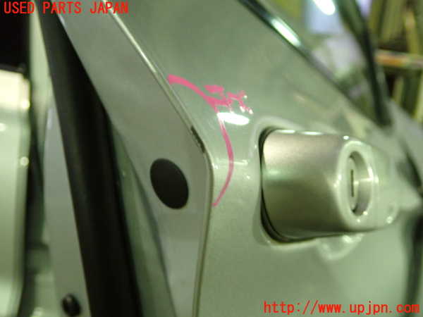 1UPJ-9234841230]BMW X3 F25(WX35)右前ドア 中古_2