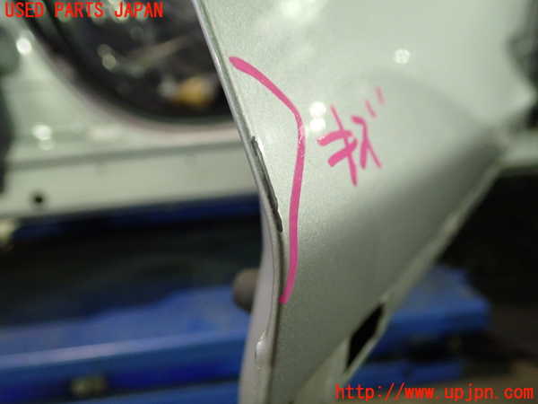 1UPJ-9234841230]BMW X3 F25(WX35)右前ドア 中古_3