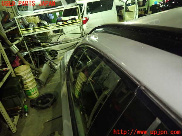 1UPJ-9234841260]BMW X3 F25(WX35)左前ドア 中古_2