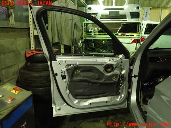 1UPJ-9234841260]BMW X3 F25(WX35)左前ドア 中古_4