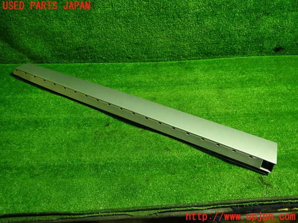 1UPJ-9234841262]BMW X3 F25(WX35)左前ドアパネル 中古_2