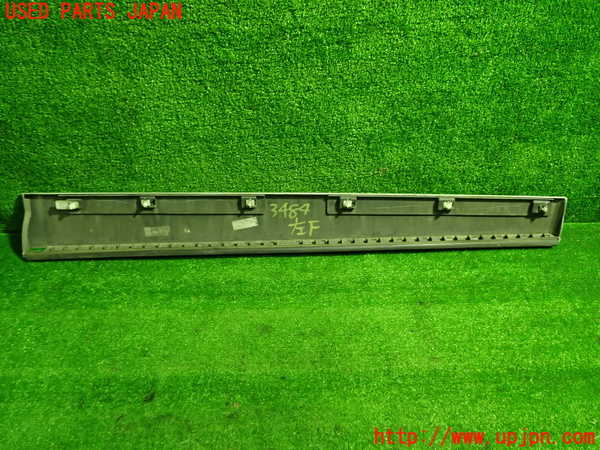 1UPJ-9234841262]BMW X3 F25(WX35)左前ドアパネル 中古_3