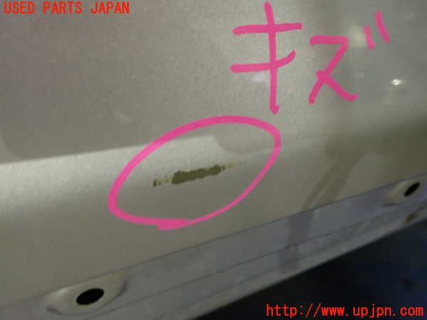 1UPJ-9234841290]BMW X3 F25(WX35)右後ドア 中古_2