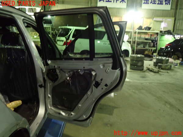 1UPJ-9234841290]BMW X3 F25(WX35)右後ドア 中古_4