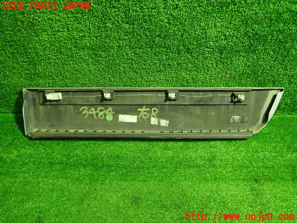 1UPJ-9234841292]BMW X3 F25(WX35)右後ドアパネル 中古_4