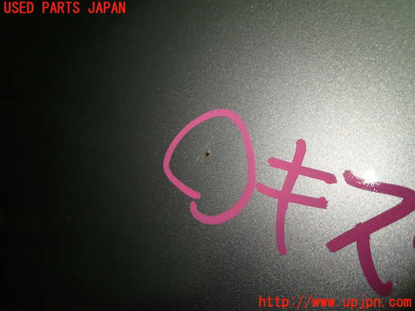 1UPJ-9234841320]BMW X3 F25(WX35)左後ドア 中古_2