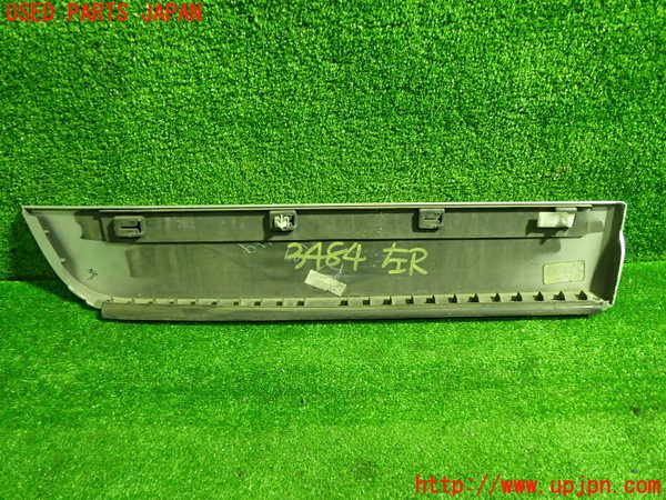 1UPJ-9234841322]BMW X3 F25(WX35)左後ドアパネル 中古_3