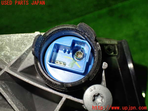 1UPJ-9234841212]BMW X3 F25(WX35)左ドアミラー 中古_2