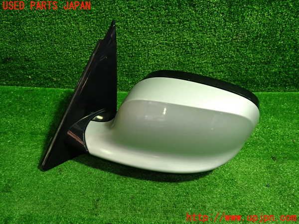 1UPJ-9234841212]BMW X3 F25(WX35)左ドアミラー 中古_4