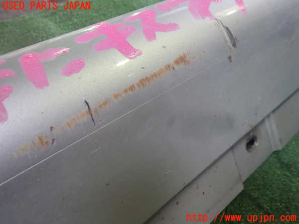 1UPJ-9234841390]BMW X3 F25(WX35)右サイドステップ 中古_2