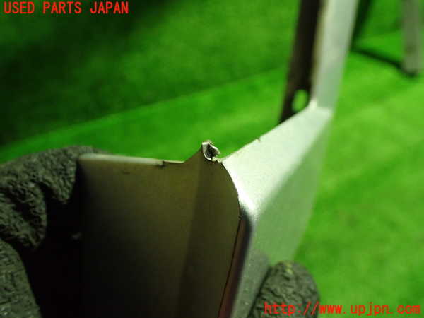 1UPJ-9234841440]BMW X3 F25(WX35)右前オーバーフェンダー 中古_2