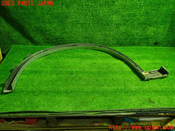 1UPJ-9234841440]BMW X3 F25(WX35)右前オーバーフェンダー 中古_3
