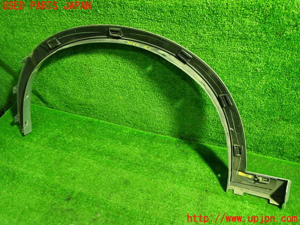 1UPJ-9234841440]BMW X3 F25(WX35)右前オーバーフェンダー 中古_4