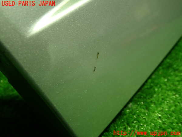 1UPJ-9234841442]BMW X3 F25(WX35)左前オーバーフェンダー 中古_2