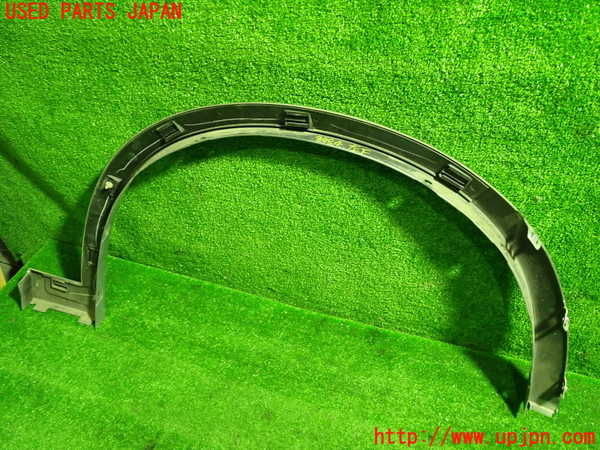 1UPJ-9234841442]BMW X3 F25(WX35)左前オーバーフェンダー 中古_4