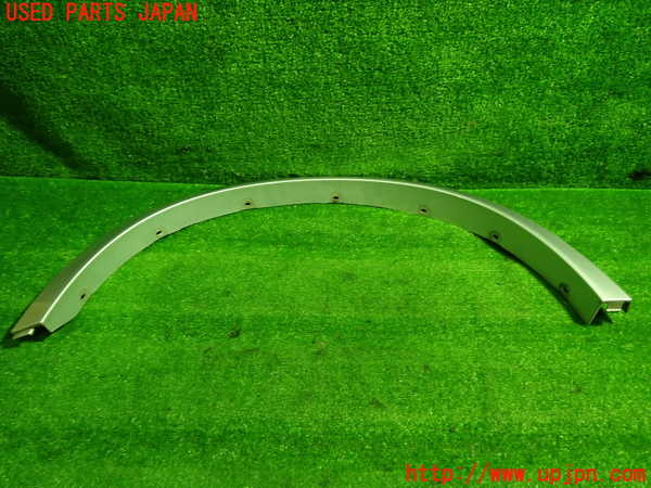 1UPJ-9234841444]BMW X3 F25(WX35)右後オーバーフェンダー 中古_2