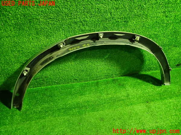 1UPJ-9234841444]BMW X3 F25(WX35)右後オーバーフェンダー 中古_3