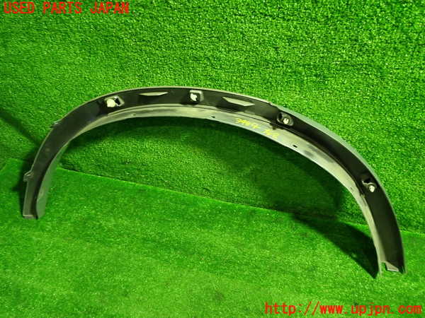 1UPJ-9234841446]BMW X3 F25(WX35)左後オーバーフェンダー 中古_5