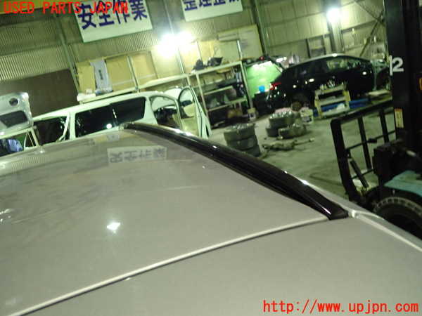1UPJ-9234841460]BMW X3 F25(WX35)右ルーフレール 中古_2