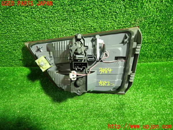 1UPJ-9234841552]BMW X3 F25(WX35)左リアフィニッシャー 中古_3