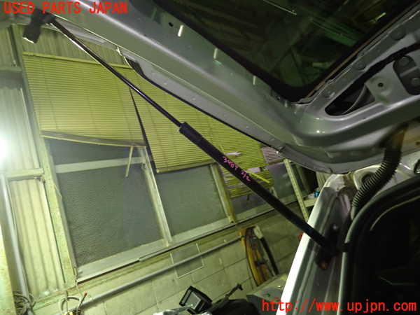 1UPJ-9234841584]BMW X3 F25(WX35)リアゲートダンパー 中古_2