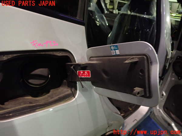 1UPJ-9234841690]BMW X3 F25(WX35)フューエルリッド 中古_2