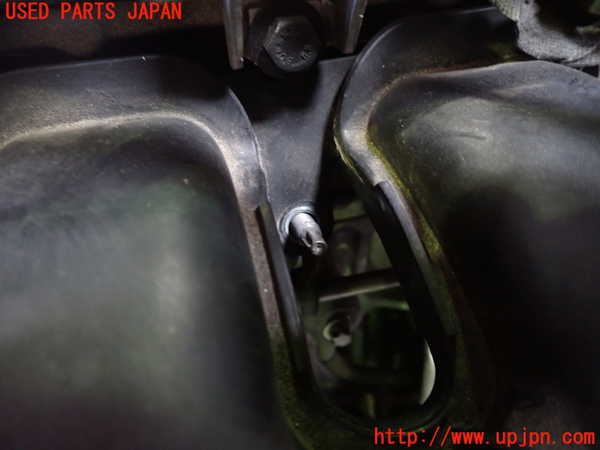 1UPJ-9234842010]BMW X3 F25(WX35)エンジン N55B30A 4WD 中古_4