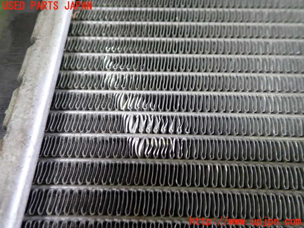 1UPJ-9234842321]BMW X3 F25(WX35)ラジエーター1 中古_3