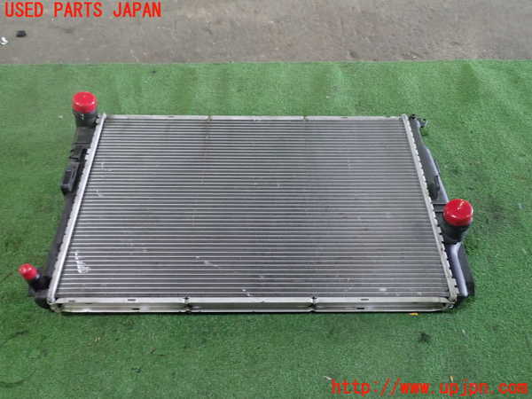 1UPJ-9234842321]BMW X3 F25(WX35)ラジエーター1 中古_4