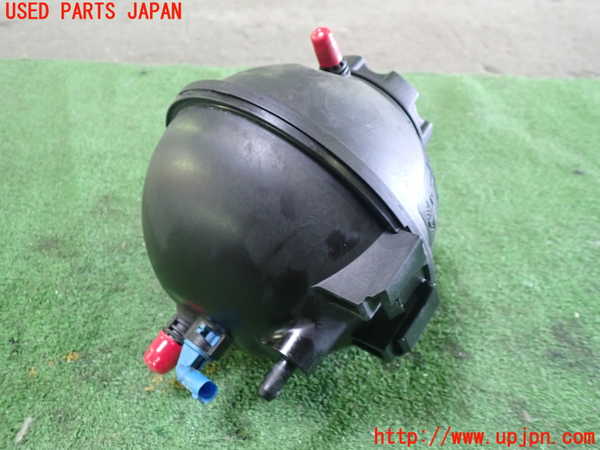 1UPJ-9234842410]BMW X3 F25(WX35)ラジエータータンク 中古_2