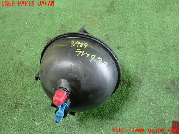 1UPJ-9234842410]BMW X3 F25(WX35)ラジエータータンク 中古_3
