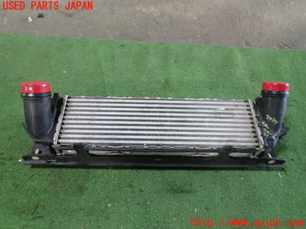 1UPJ-9234842451]BMW X3 F25(WX35)インタークーラー1 中古_2
