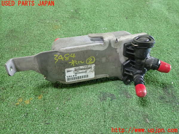 1UPJ-9234842482]BMW X3 F25(WX35)オイルクーラー2 中古_3