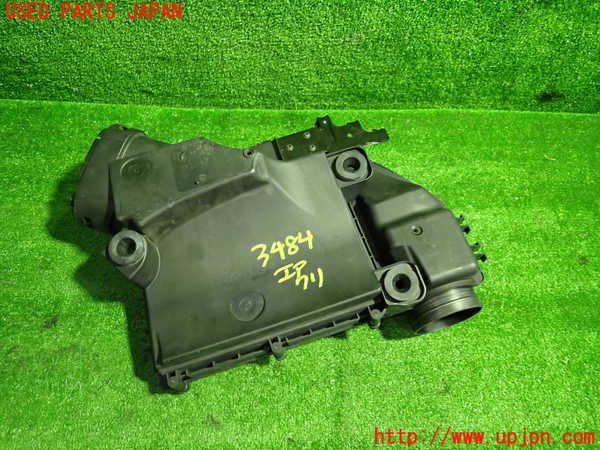 1UPJ-9234842560]BMW X3 F25(WX35)エアクリーナーボックス 中古_3