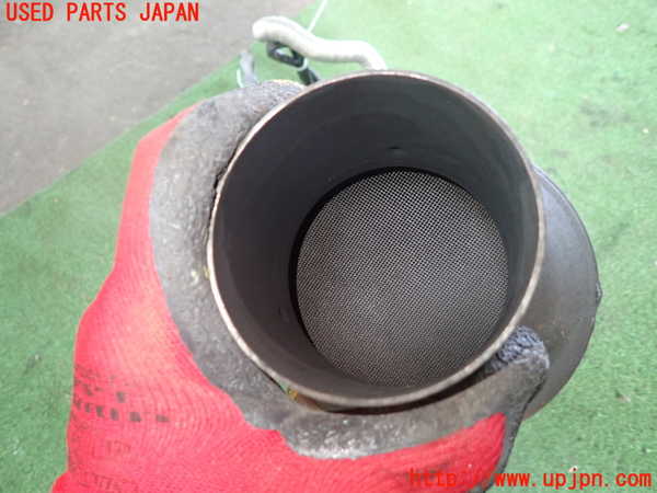 1UPJ-9234842661]BMW X3 F25(WX35)触媒1 中古_2