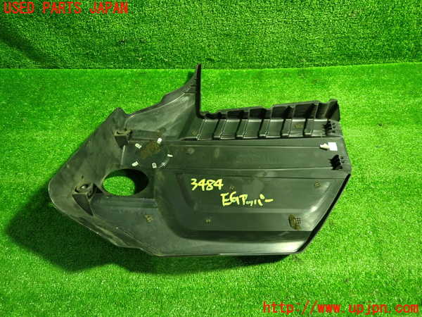 1UPJ-9234842160]BMW X3 F25(WX35)エンジンアッパーカバー 中古_3