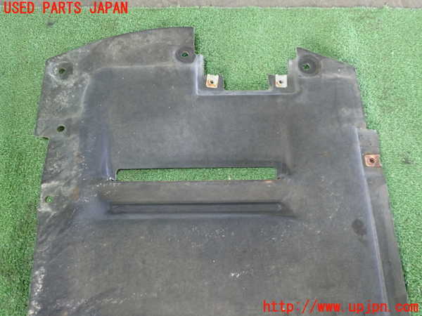 1UPJ-9234841721]BMW X3 F25(WX35)アンダーカバー1 中古_2