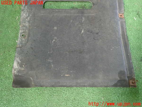 1UPJ-9234841721]BMW X3 F25(WX35)アンダーカバー1 中古_3