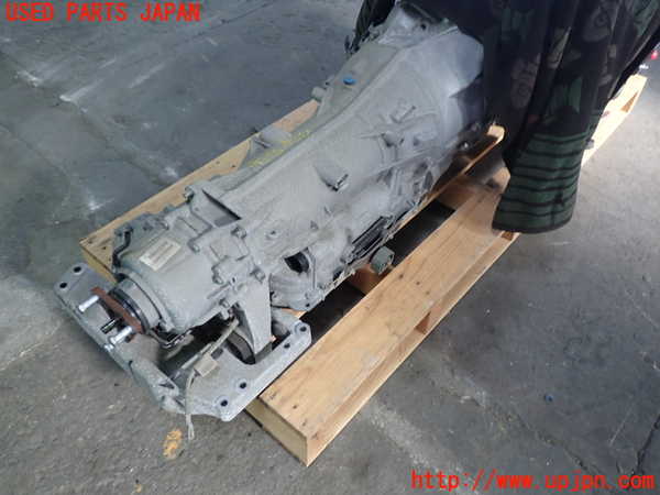 1UPJ-9234843010]BMW X3 F25(WX35)ミッション AT N55B30A 4WD 中古_2