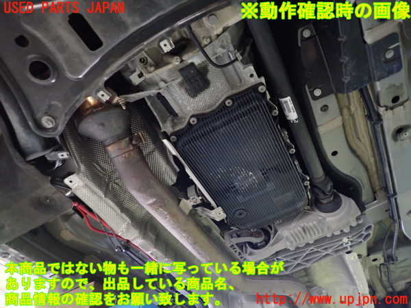1UPJ-9234843010]BMW X3 F25(WX35)ミッション AT N55B30A 4WD 中古_4